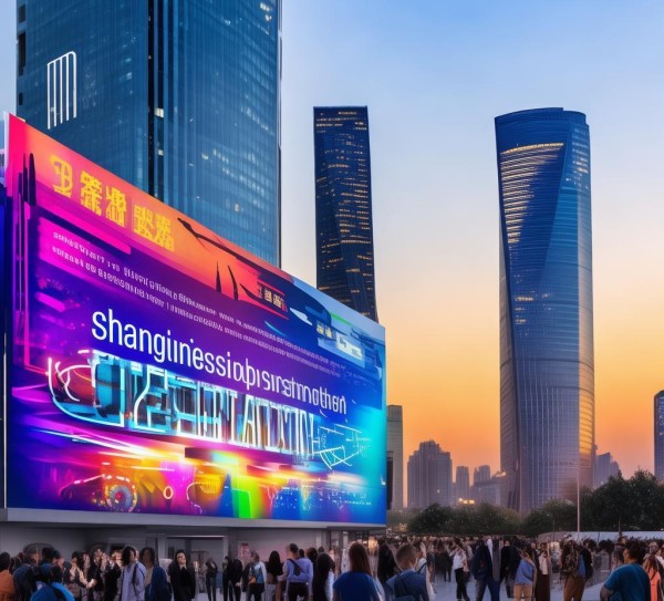上海商业资讯平台,汇编商业信息与市场洞察,助力商业成长
