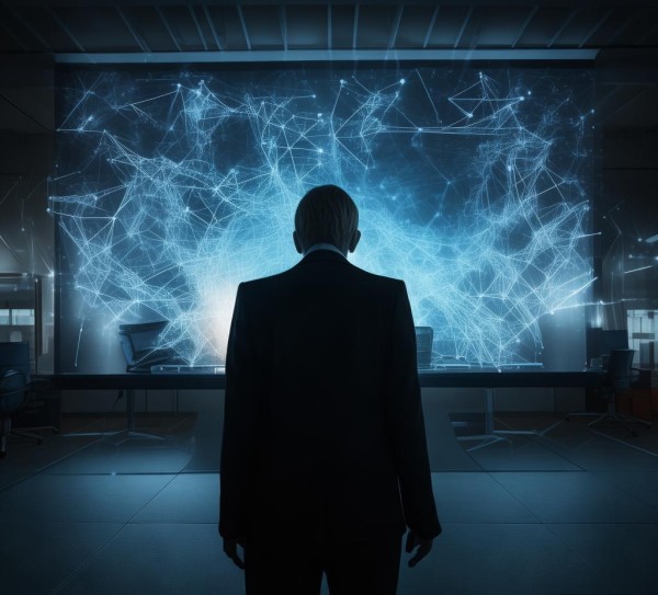 信息不对称,一场改变市场的隐秘力量
